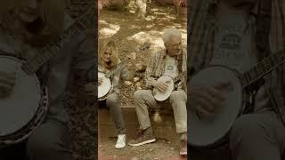 Alison Brown & Steve Martin - Foggy Morning Breaking #worldbluegrassday