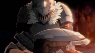 AMV / Убийца гоблинов / Goblin Slayer (Хаски — Иуда)