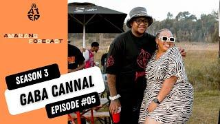 AmaPiano Forecast Live Dj Mix - Gaba Cannal (Official Video)