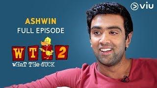 Ashwin Ravichandran on What The Duck Season 2 | Full Episode | Vikram Sathaye | Viu India