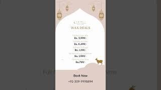 Eid ul adha glow-up deals you can't miss.