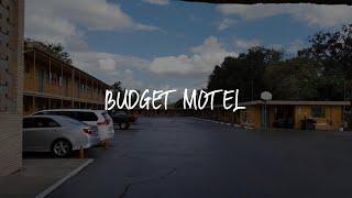 Budget Motel Review - Orlando , United States of America