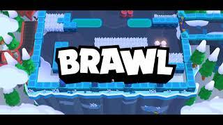 "Breaking the Opponents" Brawl Stars gameplay.