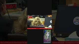 Tricia's True Crime Minute on Websleuths.com #loridaybell #Websleuths #TriciaGriffith #TrueCrime