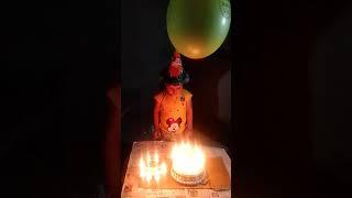happy Birthday  Annu 