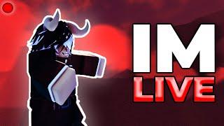 [GPO LIVE] Battle Royale Playing With SUBS...