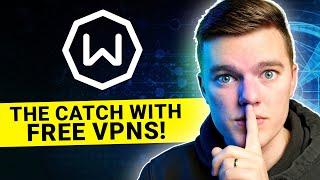 Windscribe Free VPN Review: Stream Netflix & Stay Secure in 2025