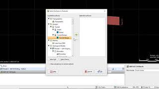 Cross Sections I - Intro to Cross Sections