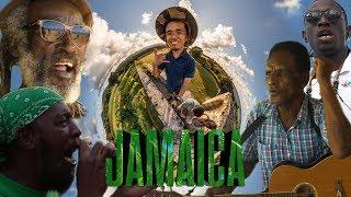 JAMAICA | A Travel Film by Scott Takai