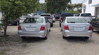ARE YOU IN THE MARKET FOR AN EX JAPAN VEHICLE, WATCH THIS VIDEO