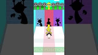 Incredibox Sprunki Simon Running Mod #sprunki #games #incredibox #animation #viral