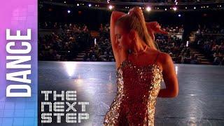 The Next Step - Extended Michelle Nationals "Showstoppa" Solo