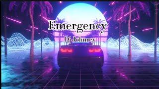 Emergency - Dj Johnrey Remix | Emergency Paging Dr. Beat