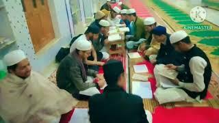 Adawat Mujhse kyun Itni Me to Quran ka dai hu /Darul Uloom Islam nagar banapiri Ranchi