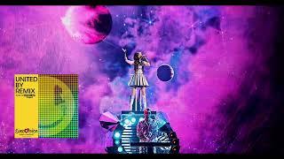 Emmy - Laika Party (A.N.T. Remix) - Ireland Eurovision 2025