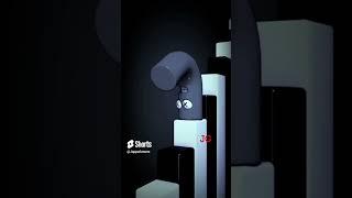Animation loop reverse creation