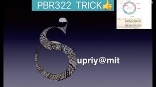 Super Trick To Learn pBR-322(PLASMID)/ Biotechnology Tricks For NEET | NEET 2024 & 2025