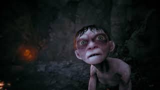 The Lord of the Rings: Gollum