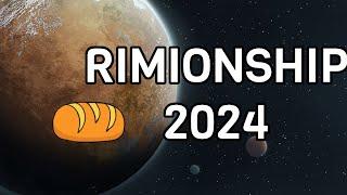 Rimionship 2024