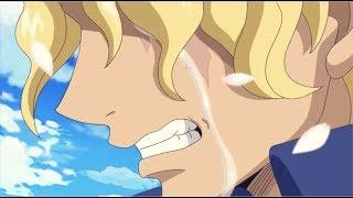 Sabo AMV - Reminds Me of You