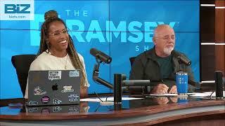 The Ramsey Show- With Dave Ramsey & Jade Warshaw