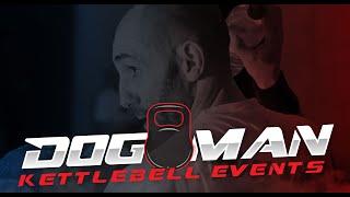 Heavy kettlebell Swing 110kg (242lbs) : 12 reps