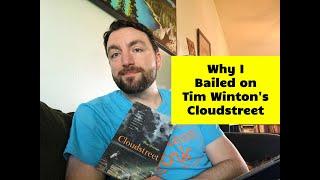 My Bail Review of Cloudstreet by Tim Winton