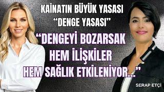 DENGE YASASI NASIL İŞLER? #kuantum #dengeyasası #düşüncegücü #enerji