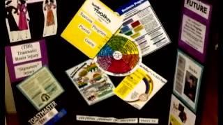 Colorful Journeys of Success - Success Story of Reinventing Her Life