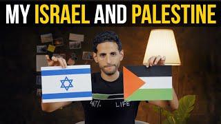 My Israel And Palestine, Explained