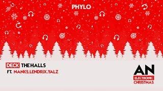 Deck the Halls (feat. Nanks, Lendrix, Yalz)