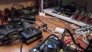 Zec.miner дает больше хешей, чем NiceHash? Так ли все просто...