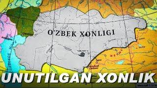 O'zbek xonligi - biz eslamaydigan xonlik | Tarix | Xuddi shunday