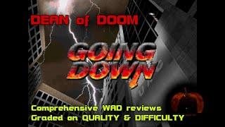 GOING DOWN - DEAN OF DOOM - S1E13