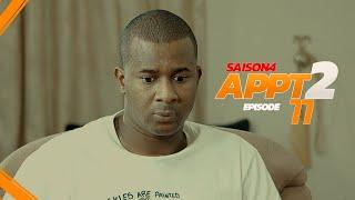 APPARTEMENT 02 - SAISON 04 - ÉPISODE 77