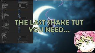 THE LAST SHAKE TUT YOU NEED... FREE PF IN DESC