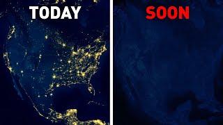 The Sky Is Shaking: Atmospheric Vibrations Could Paralyze the U.S.