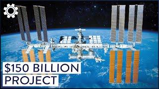 2 Hours Of Facts About Colossal Engineering Projects