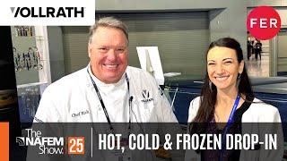 New Hot, Cold & Frozen Drop-Ins | Vollrath Foodservice