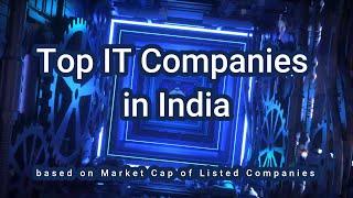 Top 5 IT Companies in India