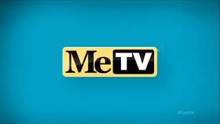 MeTV National Ident / MeTV Atlanta Ident