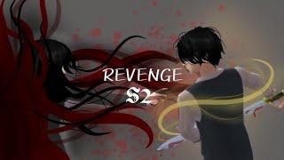 Revenge S2 || ep 2 || Sakura School Simulator Drama || #fyp #berandayoutube #sakuraschoolsimulator