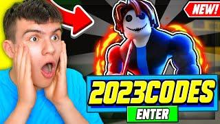 *NEW* ALL WORKING CODES FOR BAKON 2023! ROBLOX BAKON CODES