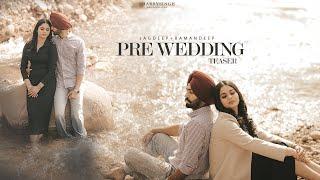 PREWEDDING TEASER 2024 (JAGDEEP+RAMANDEEP )SHARRYSINGH PHOTOGRAPHY/PUNJAB