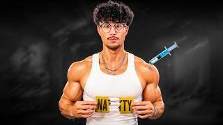 I Lost My Natty Card