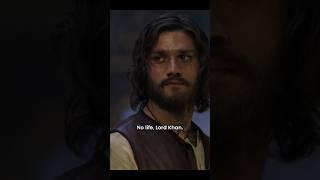 The Emperor asked him to describe what he saw | Marco Polo #shorts #trending #history #foryou