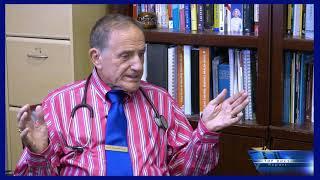 TOP Doctors Interview - Benefits of Integrative Medicine Featuring Dr. Paul Beals, MD