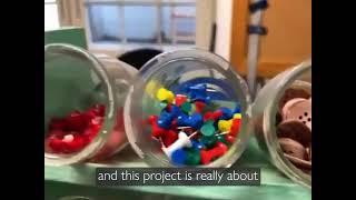 Lab Walk Through with Liz Miller - CLIP