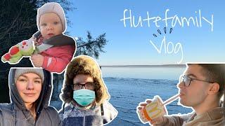 САМОИЗОЛЯЦИЯ НА ПРИРОДЕ | VLOG