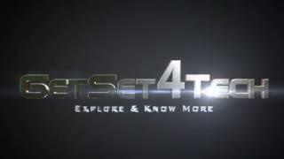 Get Set 4 Tech Introduction | GetSet4Tech 3D Intro Video Youtube